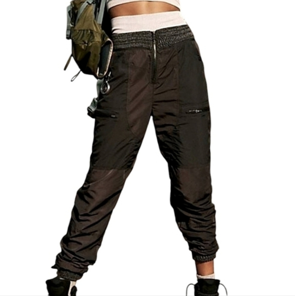 Free People Wherever I Roam Pants